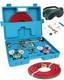 Oxy Acetylene Torch Kit Oxygen Cutting Kits Welding Set Portable Professional