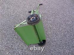 Oxy-Acetylene Welding Cutting Tanks Cart Hand Truck Dolly small torch cylinder