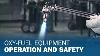 Oxy Fuel Equipment Operation And Safety
