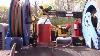 Oxy Fuel Welding Rig Set Up Build