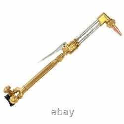 Oxygen/Acetylene Cutting Welding Tool Victor Style CA1350, 100FC Torch Handle