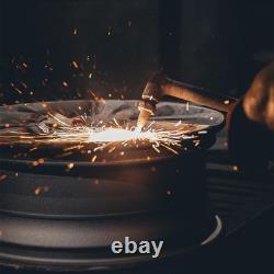 Oxygen & Acetylene Torch Kit, Gas Cutting Welding Torch Set Welder Tools with