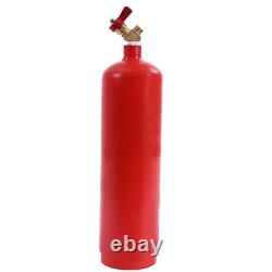 Oxygen Acetylene Torch Kit Oxy Gas Welding Cutting Brazing Set Portable Welder