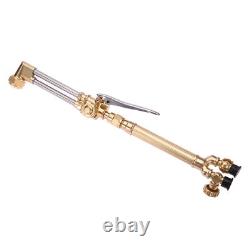 Oxygen Acetylene Torch Kit Portable Brazing Torch Kit Welding Cutting Torch Kit