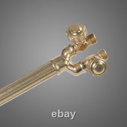 Oxygen Acetylene Torch Kit Portable Brazing Torch Kit Welding Cutting Torch Kit