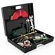 Oxygen & Acetylene Torch Kit, Welding Cutting Torch Kit, Gas Cutting Torch wi