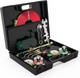 Oxygen & Acetylene Torch Kit, Welding Cutting Torch Kit, Gas Cutting Torch with