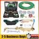 Oxygen and Acetylene Gas Torch & Welding Kit Heavy Duty Cutting Torch Kit