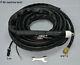 P-80 Air Plasma Cutter 13 feets & 4M Cable Cutting Torch Complete For USA