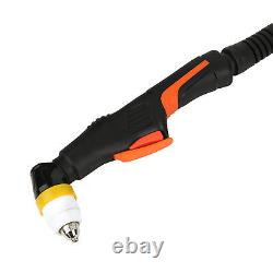 P80 Torch Cutter Cutting Tool Welding With 5m Cable Copper Electrode