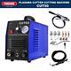 PLASMA CUTTER 50A 110V/220V with 12 Consumables HF start CUT50 14mm+ PT31 torch