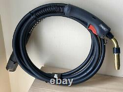 Parker MIG Series Welding&Cutting Torch Technology 15FT HOSE CABLE QUICK RELEASE