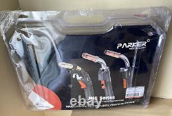 Parker MIG Series Welding&Cutting Torch Technology 15FT HOSE CABLE QUICK RELEASE