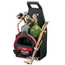 Part KH990, Lincoln Electric Co, Port A Torch Kit, Allows You To Cut, Weld & Braze