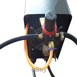 Plasma Cutter 50A Inverter DIGITAL Air Cutting CUT50 & Accessories PT31 Torch HQ