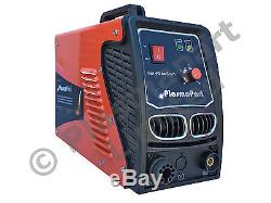 Plasma Cutter CUT 40 40 Amp Heavy Duty, Torch, Accessories, 2 Year Warranty PP40