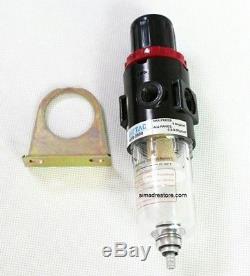 Plasma Cutter Simadre 50rx 110/220v 50a Power Torch 50 Tips 1/2 Clean Cut
