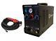 Plasma Cutter Simadre Ct5000d 110v/220v 50amp 1/2 Clean Cut Rated 50/60a Torch