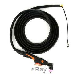 Plasma Torch Cutter Cutting Tool Welding Equipment with 5m Pipe Cable AG60 SG55