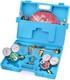 Portable Oxy Acetylene Welder Cutting Brazing Torch