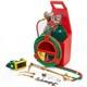 Portable Professional Acetylene Oxygen Oxy Welding Cutting Torch Weld Tank Kit