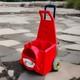Portable Tote Dolley Cart For Oxygen Acetylene Tanks Welding Cutting Weld Kit
