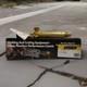 Prest-O-Lite / Purox W-250 Welding Cutting Torch Handle NEW With Box, Tags, Papers