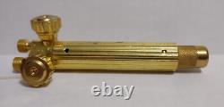 Prest-O-Lite / Purox W-250 Welding Cutting Torch Handle NEW With Box, Tags, Papers