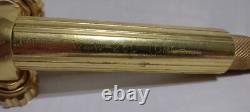 Prest-O-Lite / Purox W-250 Welding Cutting Torch Handle NEW With Box, Tags, Papers