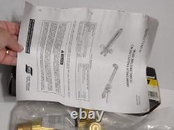 Prest-O-Lite / Purox W-250 Welding Cutting Torch Handle NEW With Box, Tags, Papers