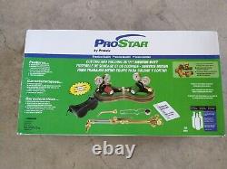 ProStar Praxair PRS21505 Cutting And Welding Outfit Medium Duty Torch Kit