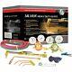 ProWeld Deluxe Heavy-Duty Victor-Style Welding/Cutting Torch Set #7130B