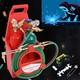 Professional Oxygen Acetylene Oxygen Welding Cutting Torch Tank Kit and Glasses