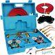 Professional Set Welding Cutting Kit Oxygen Brazing Gas Welding Kit