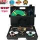 Professional Welding Tips Kit Oxy Acetylene Oxygen Torch Cutting Set With Case
