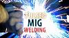 Pulsed Mig Welding At Home Htp Propulse
