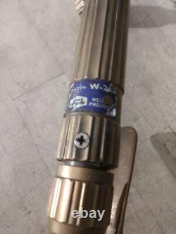 Purox Cutting Welding Torch Handle Brazing