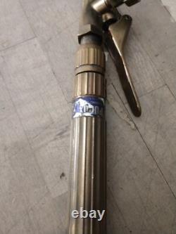 Purox Cutting Welding Torch Handle Brazing