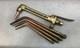 Purox Cutting and Welding torch Tips #2,4,6,8