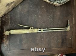 Purox E Cutting Torch