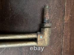 Purox E Cutting Torch