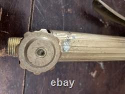 Purox E Cutting Torch