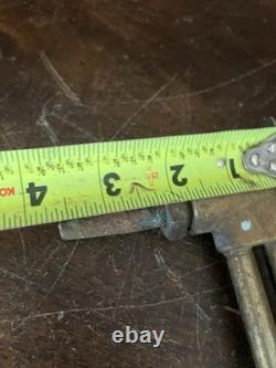 Purox E Cutting Torch Purox E Cutting Torch