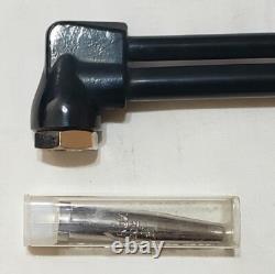 Purox Jesse James Signature Series MetalMaster Cutting & Welding Torch Outfit
