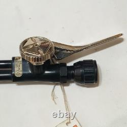 Purox Jesse James Signature Series MetalMaster Cutting & Welding Torch Outfit