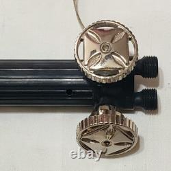 Purox Jesse James Signature Series MetalMaster Welding & Cutting Torch Outfit
