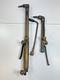 Purox, Victor & Rego Cutting Torch Lot Vintage Welding Equipment UNTESTED