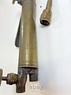 Purox, Victor & Rego Cutting Torch Lot Vintage Welding Equipment UNTESTED