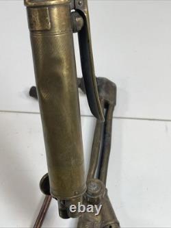 Purox, Victor & Rego Cutting Torch Lot Vintage Welding Equipment UNTESTED