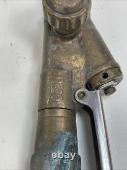 Purox, Victor & Rego Cutting Torch Lot Vintage Welding Equipment UNTESTED